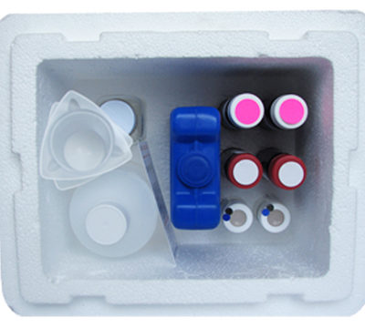 Testing Kit for City Water