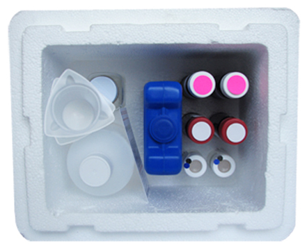 Testing Kit for City Water